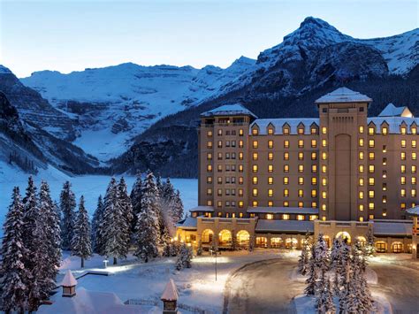 Lake louise lodge - Moraine Lake Lodge. 2. Post Hotel. Sitting on the banks of the charming Pipestone River, the Post Hotel has been renowned as one of the best hotels in Lake Louise for over 70 …